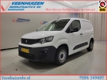 Peugeot Partner 5-deurs 1.2PureTech 111pk Benzine! Peugeot Partner 5-deurs 1.2PureTech 111pk Benzine!