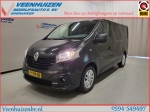Renault Trafic 5-deurs 1.6dCi 122pk Trekhaak Euro 6! Renault Trafic 5-deurs 1.6dCi 122pk Trekhaak Euro 6!