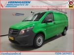 Mercedes-Benz Vito 4-deurs 111CDI L2/H1 Trekhaak Euro 6! Mercedes-Benz Vito 4-deurs 111CDI L2/H1 Trekhaak Euro 6!