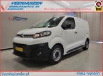 Citroen Jumpy 5-deurs 1.6BlueHDI Trekhaak 1800kg Euro 6!