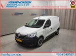 Renault Express 4-deurs 1.5dCi 75pk Airco Navigatie Euro 6!