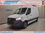 Mercedes-Benz Sprinter 5-deurs 315CDI L2/H2 | NIEUW Bpm vrij | Euro 6!