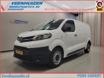 Toyota ProAce Worker 5-deurs 2.0D 145pk Euro 6!