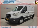 Ford Transit 5-deurs 2.0TDCI L3/H2 Euro 6!
