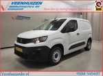 Peugeot Partner 5-deurs 1.5BlueHDi Trekhaak Euro 6!