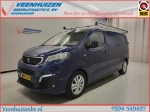 Peugeot Expert 5-deurs 2.0HDI 145pk L2/H1 Automaat Euro 6!