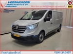 Renault Trafic 5-deurs 2.0dCi L2/H1 Trekhaak Euro 6!