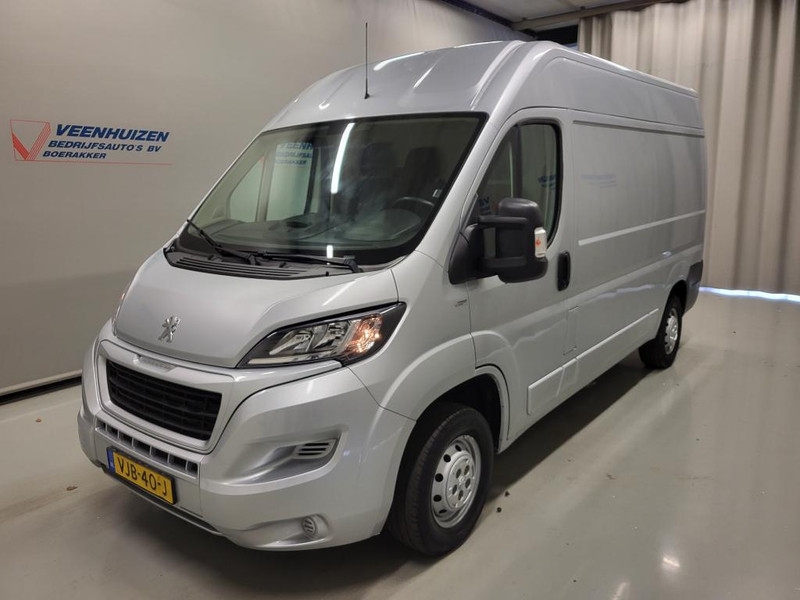 Peugeot Boxer 2.2BlueHDi L2/H2 Euro 6!  Peugeot Boxer 2.2BlueHDi L2/H2 Euro 6!