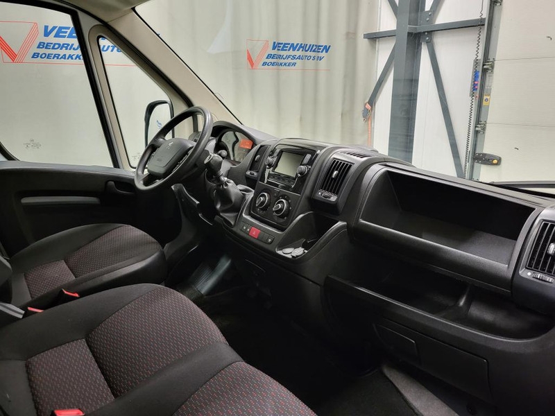 Peugeot Boxer 2.2BlueHDi L2/H2 Euro 6!  Peugeot Boxer 2.2BlueHDi L2/H2 Euro 6!