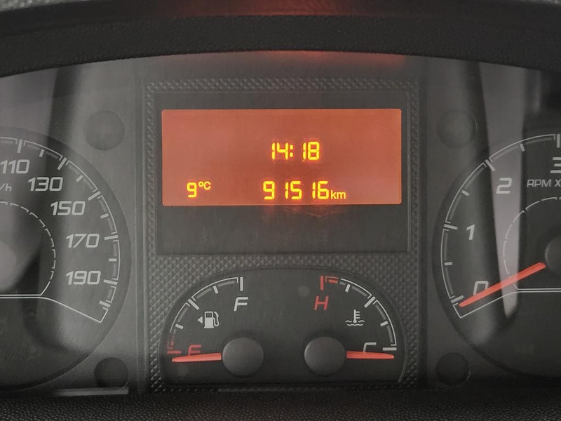 Peugeot Boxer 2.2BlueHDi L2/H2 Euro 6!  Peugeot Boxer 2.2BlueHDi L2/H2 Euro 6!