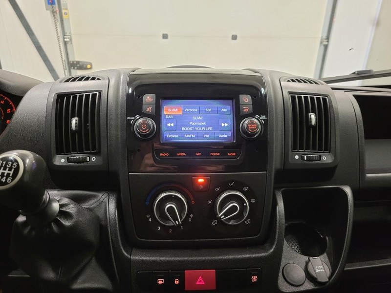 Peugeot Boxer 2.2BlueHDi L2/H2 Euro 6!  Peugeot Boxer 2.2BlueHDi L2/H2 Euro 6!