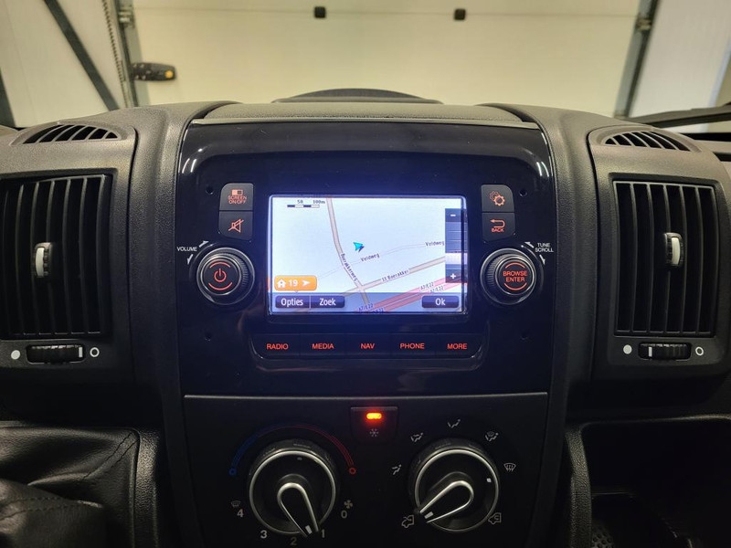 Peugeot Boxer 2.2BlueHDi L2/H2 Euro 6!  Peugeot Boxer 2.2BlueHDi L2/H2 Euro 6!