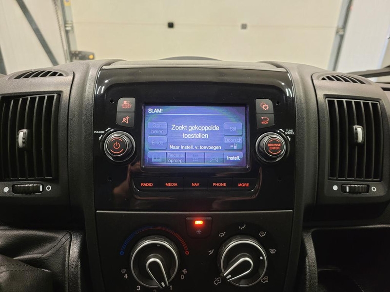 Peugeot Boxer 2.2BlueHDi L2/H2 Euro 6!  Peugeot Boxer 2.2BlueHDi L2/H2 Euro 6!