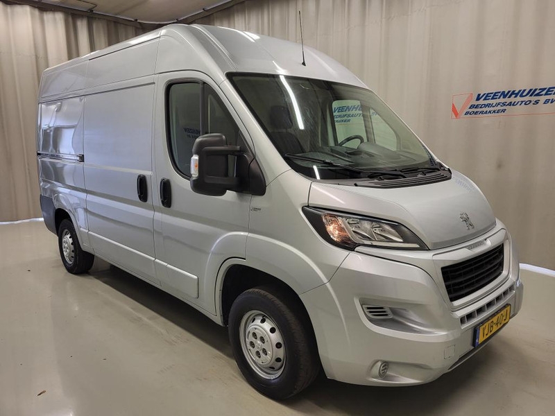 Peugeot Boxer 2.2BlueHDi L2/H2 Euro 6!  Peugeot Boxer 2.2BlueHDi L2/H2 Euro 6!