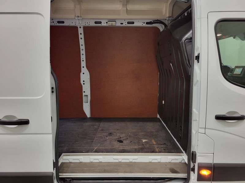 Opel Movano 2.3CDTI 146PK L4/H3 Euro 6!  Opel Movano 2.3CDTI 146PK L4/H3 Euro 6!