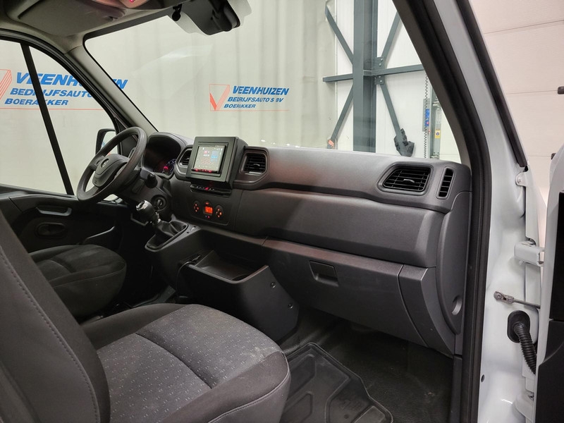 Opel Movano 2.3CDTI 146PK L4/H3 Euro 6!  Opel Movano 2.3CDTI 146PK L4/H3 Euro 6!