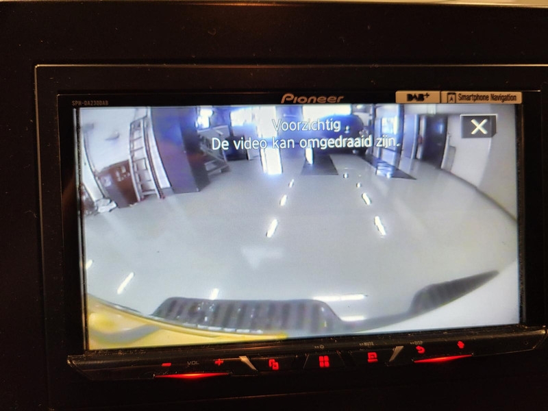 Opel Movano 2.3CDTI 146PK L4/H3 Euro 6!  Opel Movano 2.3CDTI 146PK L4/H3 Euro 6!