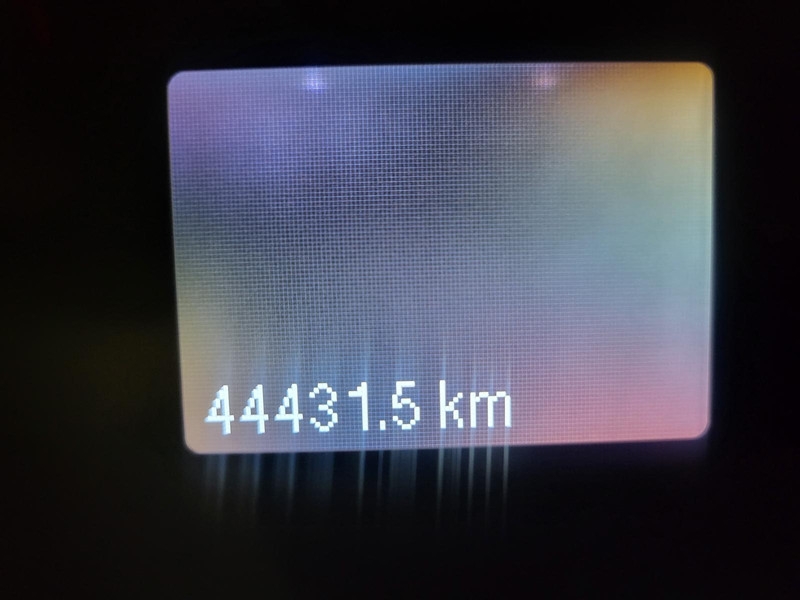 Ford Transit Custom 2.0TDCI 3-zits Euro 6!  Ford Transit Custom 2.0TDCI 3-zits Euro 6!