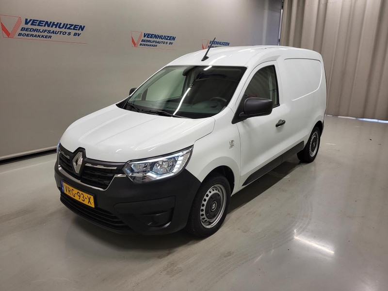 Renault Express 1.5dCi 75pk Airco Navigatie Euro 6!  Renault Express 1.5dCi 75pk Airco Navigatie Euro 6!