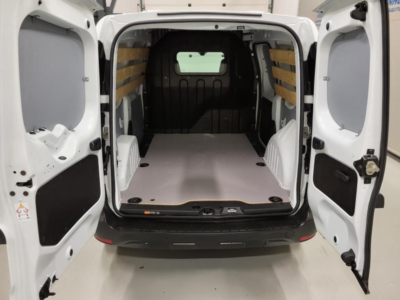 Renault Express 1.5dCi 75pk Airco Navigatie Euro 6!  Renault Express 1.5dCi 75pk Airco Navigatie Euro 6!