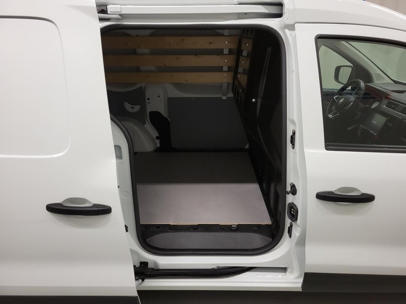 Renault Express 1.5dCi 75pk Airco Navigatie Euro 6!  Renault Express 1.5dCi 75pk Airco Navigatie Euro 6!