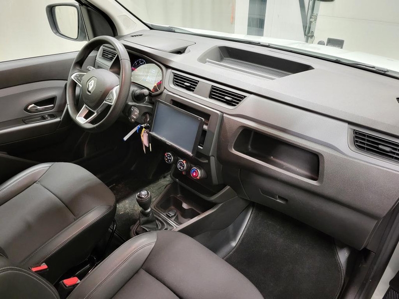 Renault Express 1.5dCi 75pk Airco Navigatie Euro 6!  Renault Express 1.5dCi 75pk Airco Navigatie Euro 6!