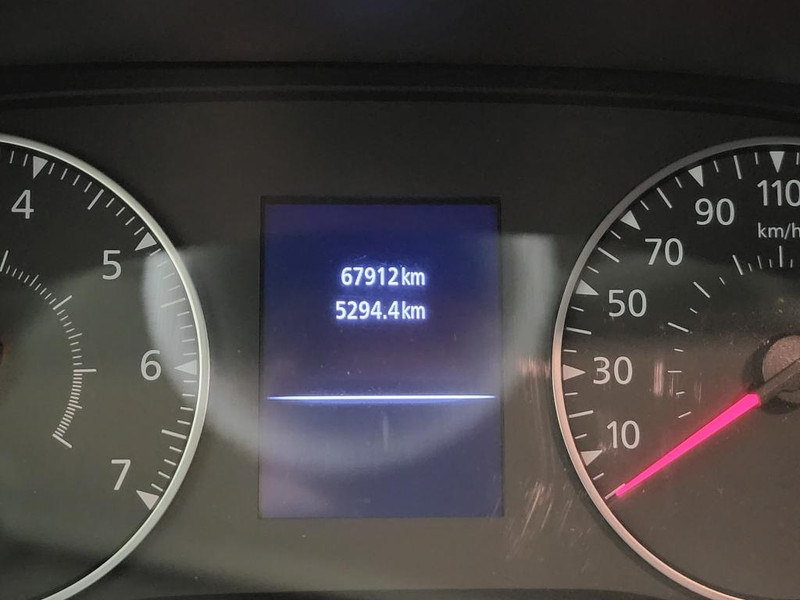 Renault Express 1.5dCi 75pk Airco Navigatie Euro 6!  Renault Express 1.5dCi 75pk Airco Navigatie Euro 6!