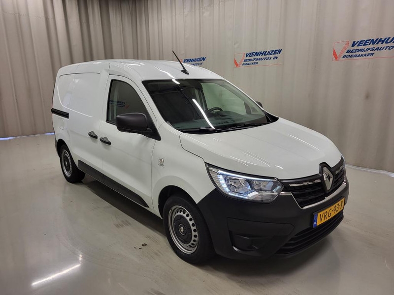 Renault Express 1.5dCi 75pk Airco Navigatie Euro 6!  Renault Express 1.5dCi 75pk Airco Navigatie Euro 6!
