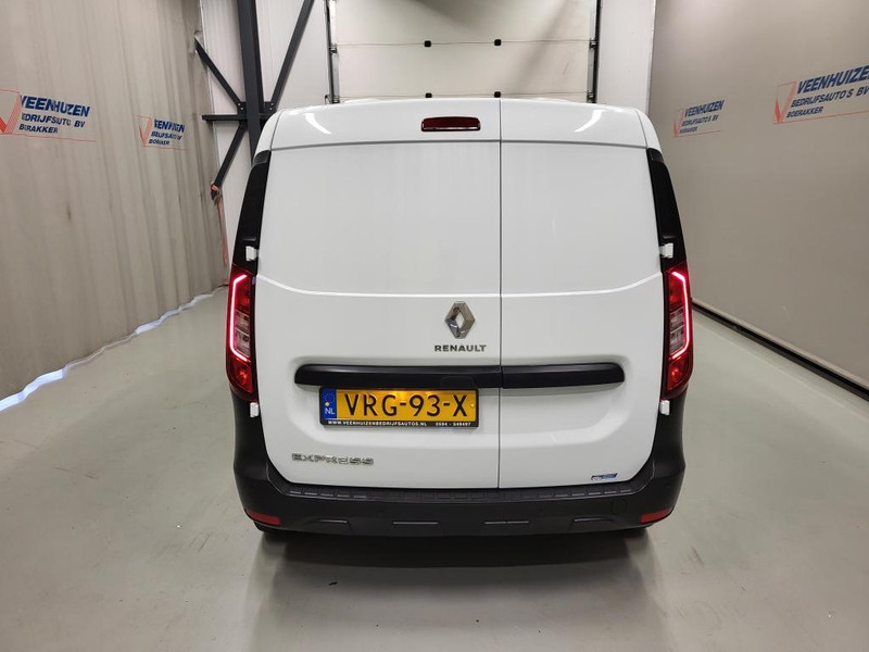 Renault Express 1.5dCi 75pk Airco Navigatie Euro 6!  Renault Express 1.5dCi 75pk Airco Navigatie Euro 6!