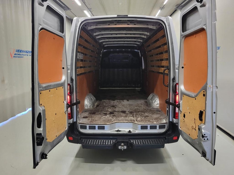 Opel Movano 2.3Turbo 146pk L4/H2 Euro 6!  Opel Movano 2.3Turbo 146pk L4/H2 Euro 6!