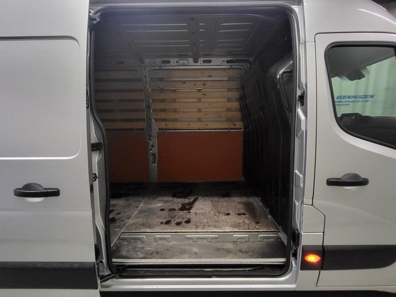 Opel Movano 2.3Turbo 146pk L4/H2 Euro 6!  Opel Movano 2.3Turbo 146pk L4/H2 Euro 6!