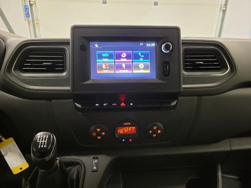 Opel Movano 2.3Turbo 146pk L4/H2 Euro 6!  Opel Movano 2.3Turbo 146pk L4/H2 Euro 6!