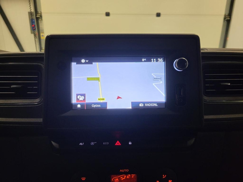 Opel Movano 2.3Turbo 146pk L4/H2 Euro 6!  Opel Movano 2.3Turbo 146pk L4/H2 Euro 6!