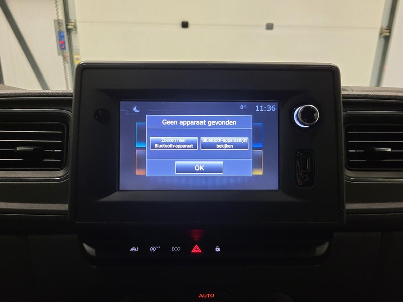 Opel Movano 2.3Turbo 146pk L4/H2 Euro 6!  Opel Movano 2.3Turbo 146pk L4/H2 Euro 6!