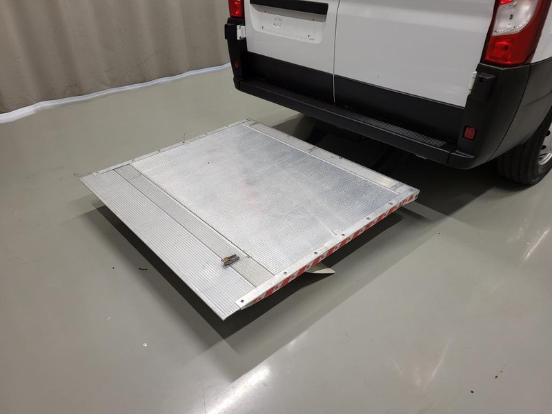 Fiat Ducato 2.3MultiJet 150pk L3/H2 Koelwagen + Laadklep Euro 6!  Fiat Ducato 2.3MultiJet 150pk L3/H2 Koelwagen + Laadklep Euro 6!