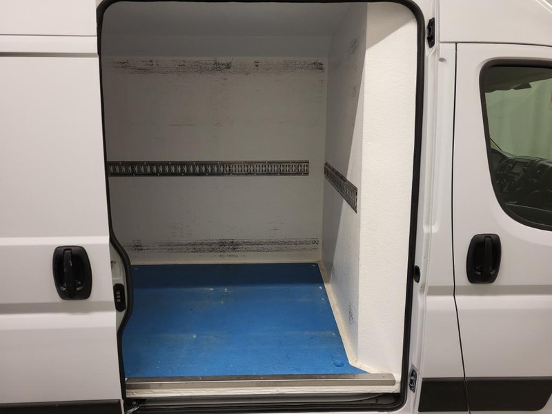 Fiat Ducato 2.3MultiJet 150pk L3/H2 Koelwagen + Laadklep Euro 6!  Fiat Ducato 2.3MultiJet 150pk L3/H2 Koelwagen + Laadklep Euro 6!