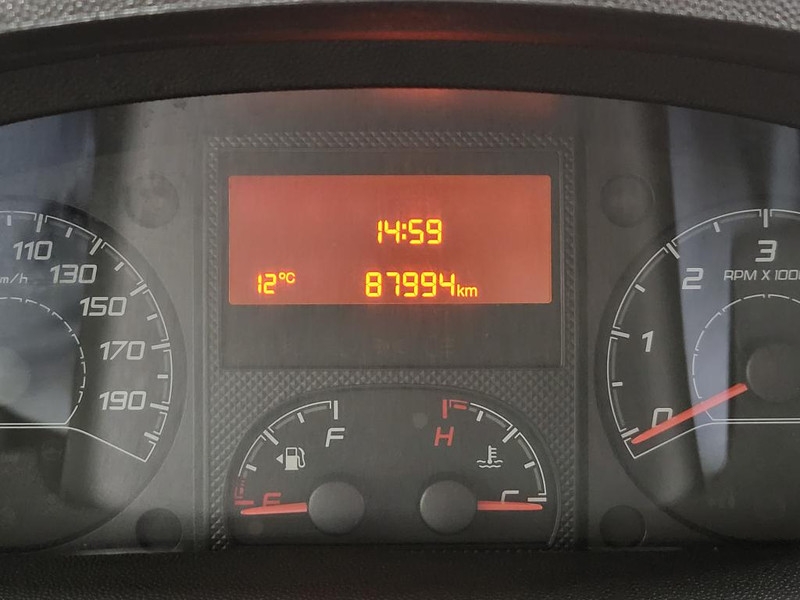 Fiat Ducato 2.3MultiJet 150pk L3/H2 Koelwagen + Laadklep Euro 6!  Fiat Ducato 2.3MultiJet 150pk L3/H2 Koelwagen + Laadklep Euro 6!