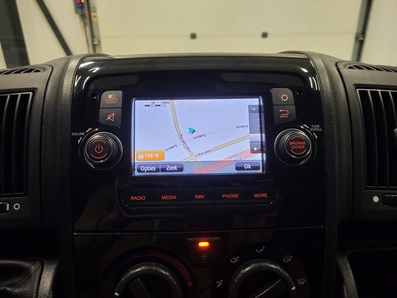 Fiat Ducato 2.3MultiJet 150pk L3/H2 Koelwagen + Laadklep Euro 6!  Fiat Ducato 2.3MultiJet 150pk L3/H2 Koelwagen + Laadklep Euro 6!