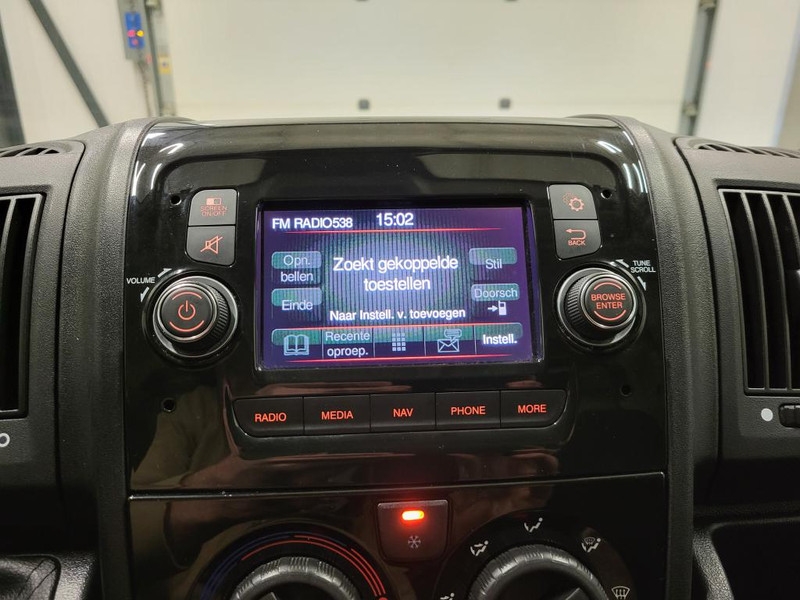 Fiat Ducato 2.3MultiJet 150pk L3/H2 Koelwagen + Laadklep Euro 6!  Fiat Ducato 2.3MultiJet 150pk L3/H2 Koelwagen + Laadklep Euro 6!