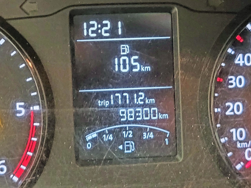 Volkswagen Transporter 2.0TDI L2/H1 Dubbele cabine Euro 6!  Volkswagen Transporter 2.0TDI L2/H1 Dubbele cabine Euro 6!