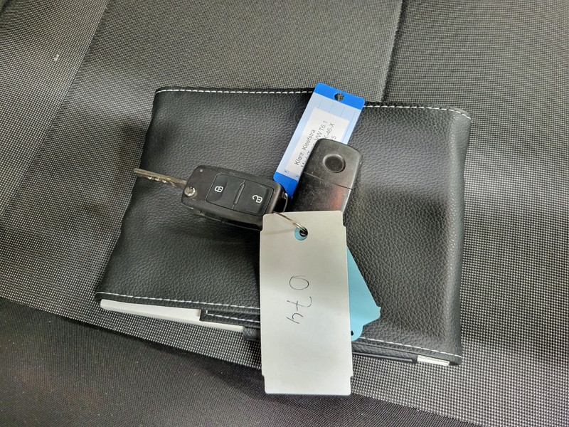 Volkswagen Transporter 2.0TDI L2/H1 Dubbele cabine Euro 6!  Volkswagen Transporter 2.0TDI L2/H1 Dubbele cabine Euro 6!