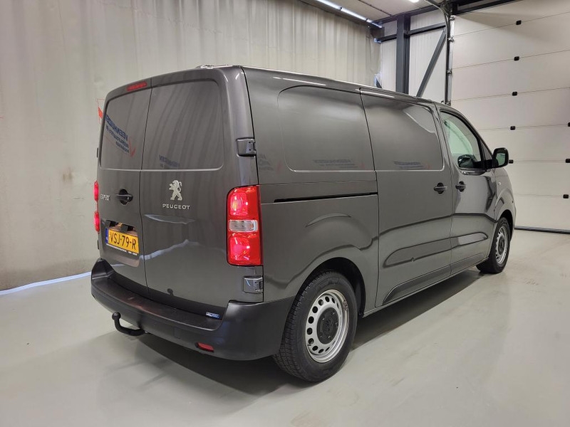 Peugeot Expert 1.5BlueHDI L2/H1 Trekhaak Euro 6!  Peugeot Expert 1.5BlueHDI L2/H1 Trekhaak Euro 6!