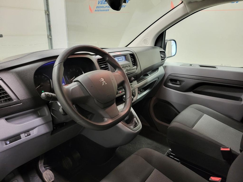 Peugeot Expert 1.5BlueHDI L2/H1 Trekhaak Euro 6!  Peugeot Expert 1.5BlueHDI L2/H1 Trekhaak Euro 6!