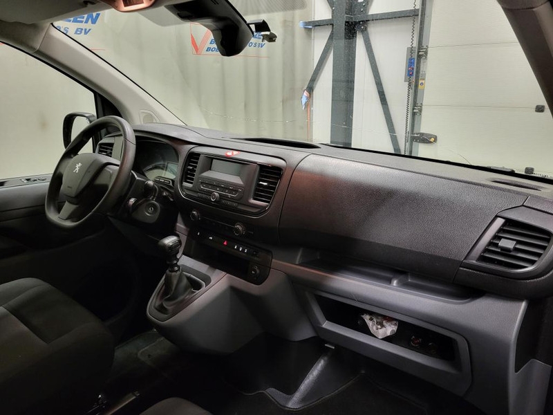 Peugeot Expert 1.5BlueHDI L2/H1 Trekhaak Euro 6!  Peugeot Expert 1.5BlueHDI L2/H1 Trekhaak Euro 6!