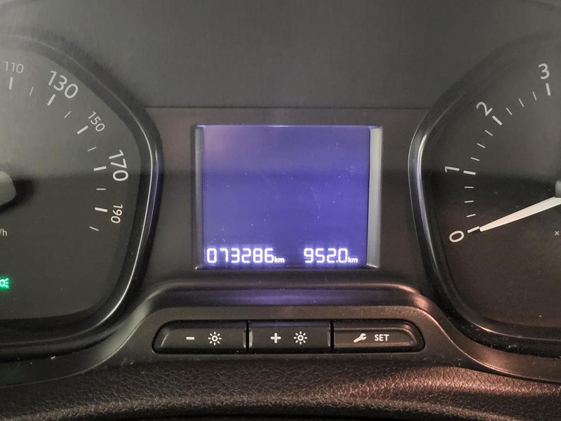 Peugeot Expert 1.5BlueHDI L2/H1 Trekhaak Euro 6!  Peugeot Expert 1.5BlueHDI L2/H1 Trekhaak Euro 6!