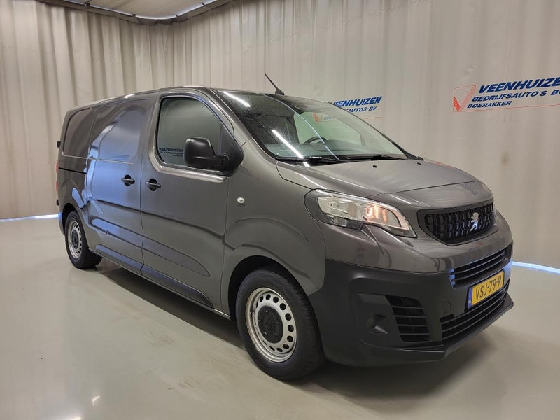 Peugeot Expert 1.5BlueHDI L2/H1 Trekhaak Euro 6!  Peugeot Expert 1.5BlueHDI L2/H1 Trekhaak Euro 6!