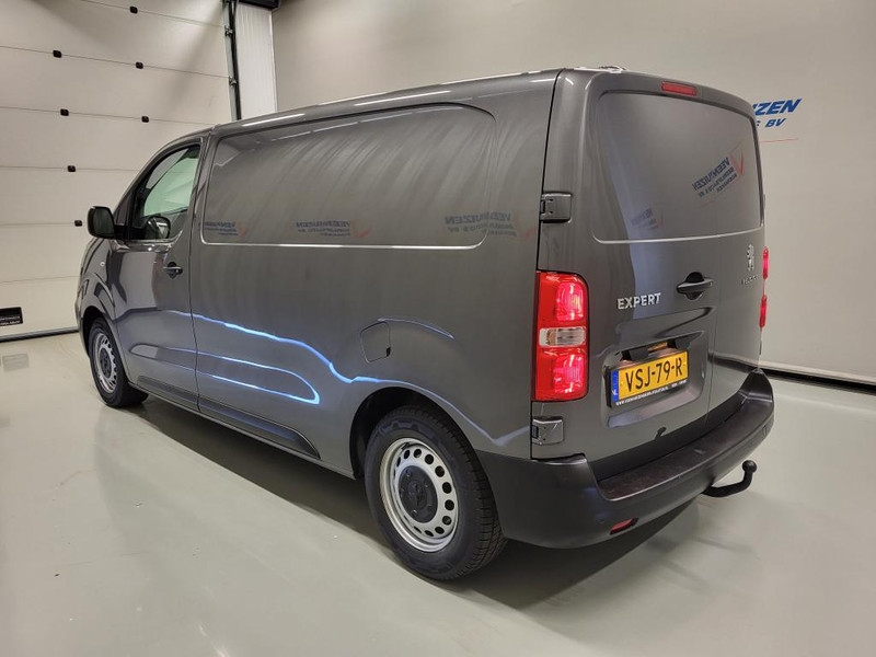 Peugeot Expert 1.5BlueHDI L2/H1 Trekhaak Euro 6!  Peugeot Expert 1.5BlueHDI L2/H1 Trekhaak Euro 6!