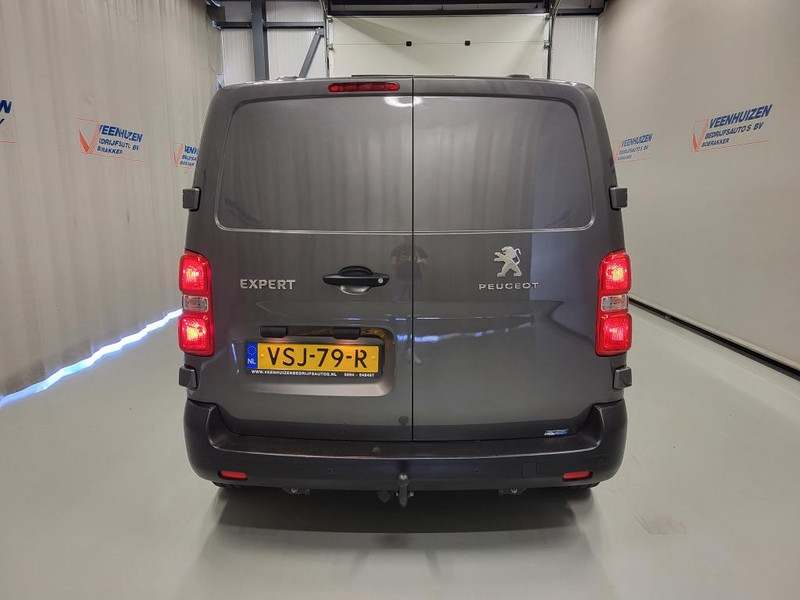 Peugeot Expert 1.5BlueHDI L2/H1 Trekhaak Euro 6!  Peugeot Expert 1.5BlueHDI L2/H1 Trekhaak Euro 6!