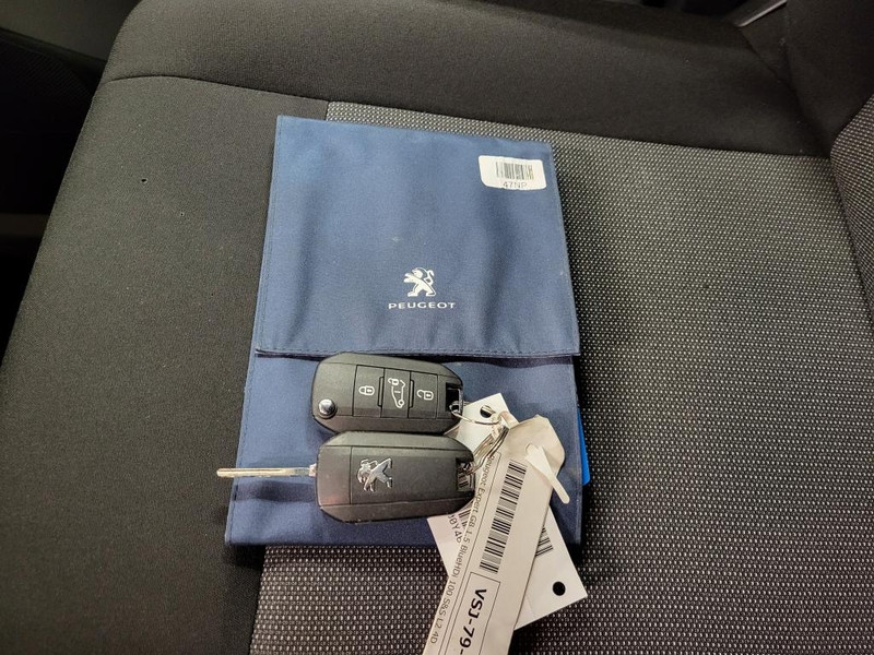 Peugeot Expert 1.5BlueHDI L2/H1 Trekhaak Euro 6!  Peugeot Expert 1.5BlueHDI L2/H1 Trekhaak Euro 6!