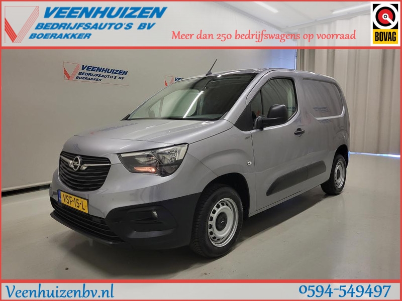 Opel Combo 1.5CDTI Euro 6!  Opel Combo 1.5CDTI Euro 6!